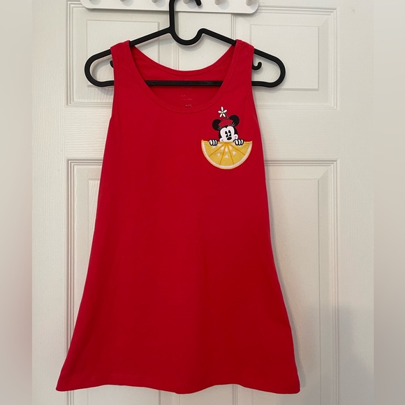 Authentic Disneyland Minnie set Size S - Picture 2 of 5